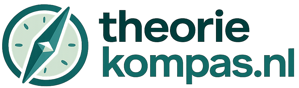 TheorieKompas.nl